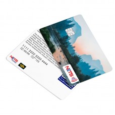 NETS Prepaid Card